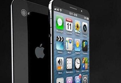 "iPhone 6" يقدّم شاشة مرنة تتأقلم مع جميع أنواع الأقلام